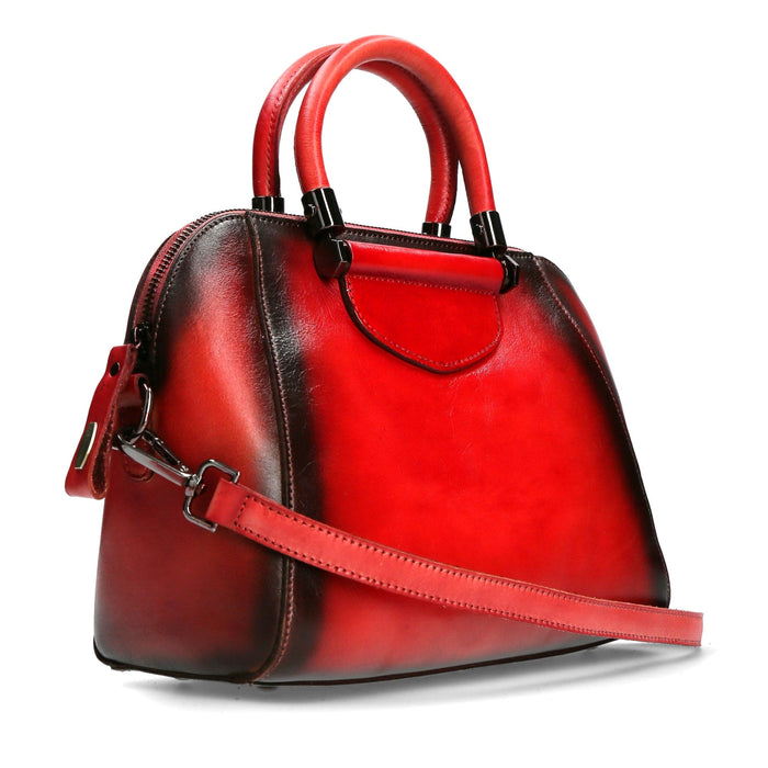 Laura Vita Sac Cuir Belouve