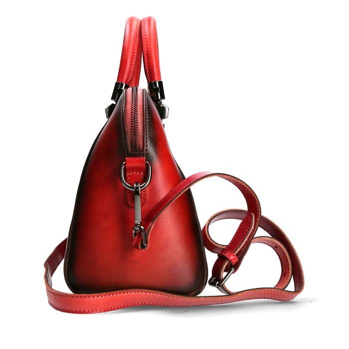 Laura Vita Sac Cuir Belouve