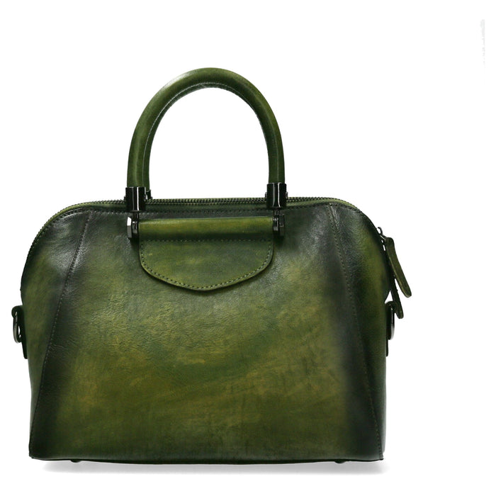 laura vita Sac cuir Belouve