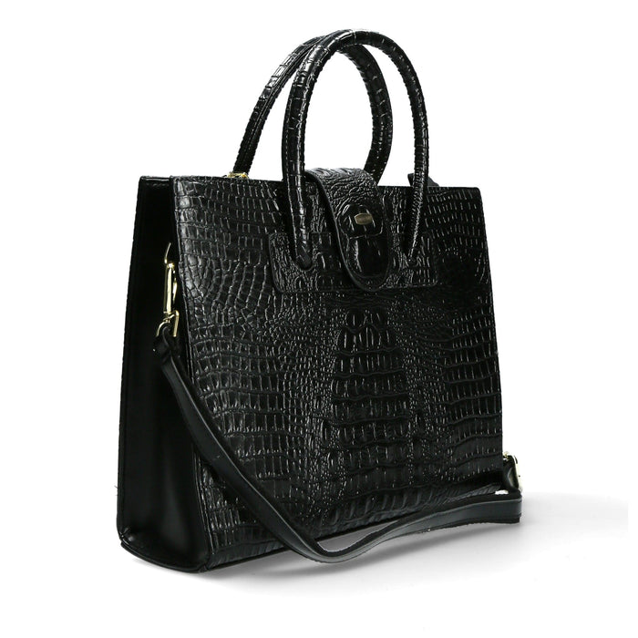 Laura Vita Sac Cuir Eostre