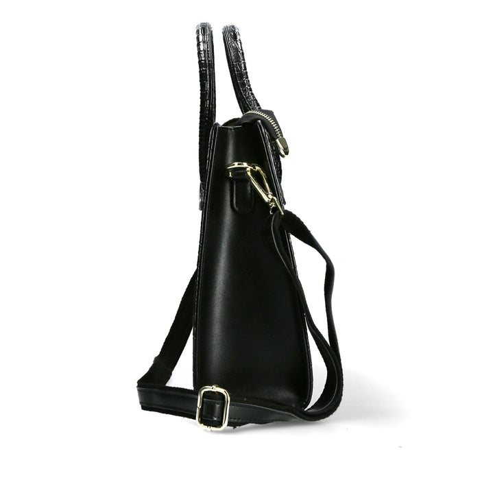 Laura Vita Sac Cuir Eostre