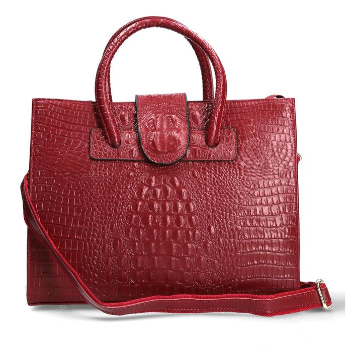 laura vita Sac cuir Eostre