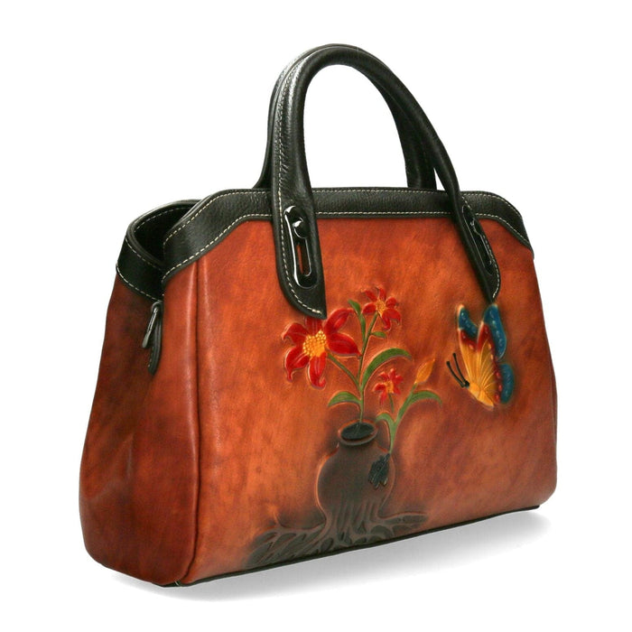 Laura Vita Sac Cybelle Exclusivité