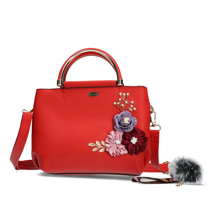 Laura Vita Sac Delancey