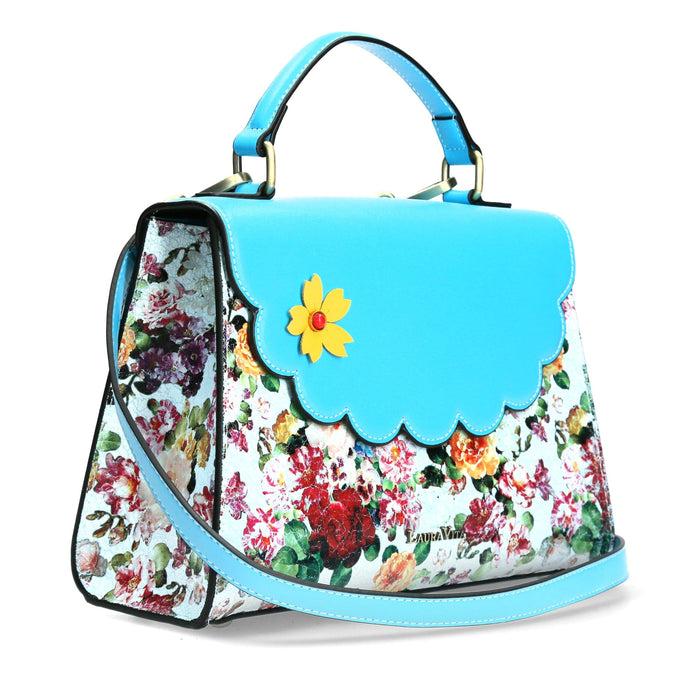 Laura Vita Sac DENTELLE