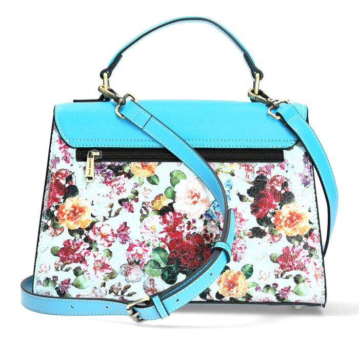 Laura Vita Sac DENTELLE