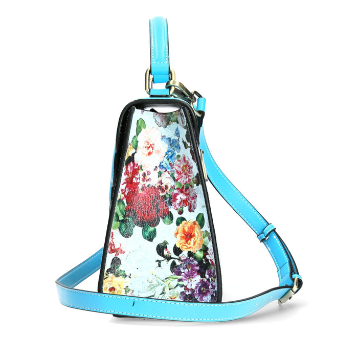 Laura Vita Sac DENTELLE