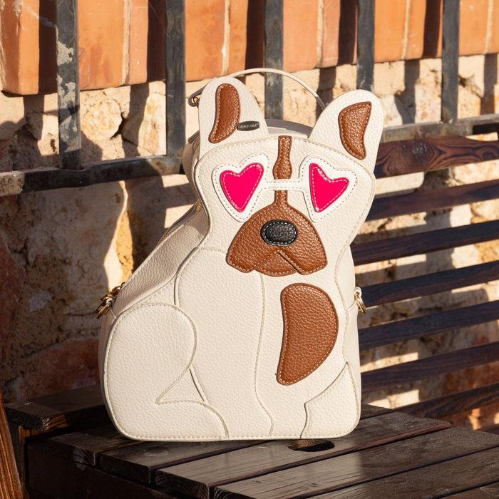 laura vita Sac - DOG LOVER