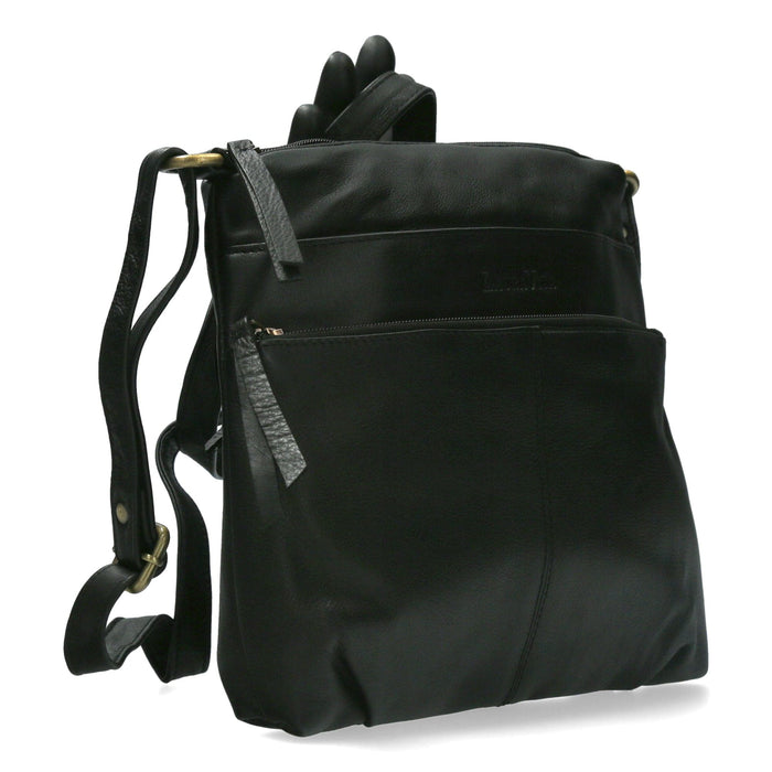 Laura Vita Sac En Cuir Marcelle Exclusivité