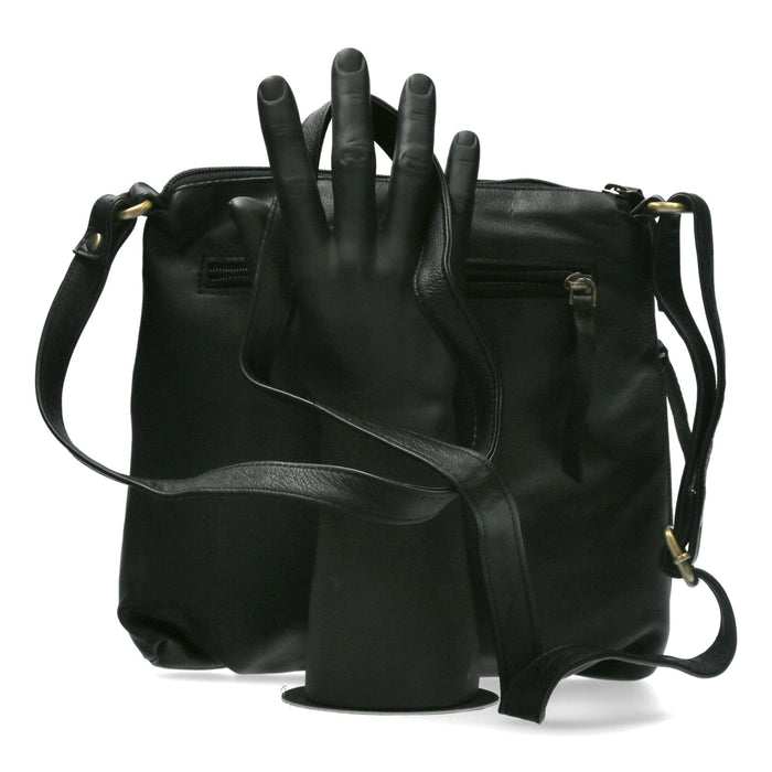 Laura Vita Sac En Cuir Marcelle Exclusivité