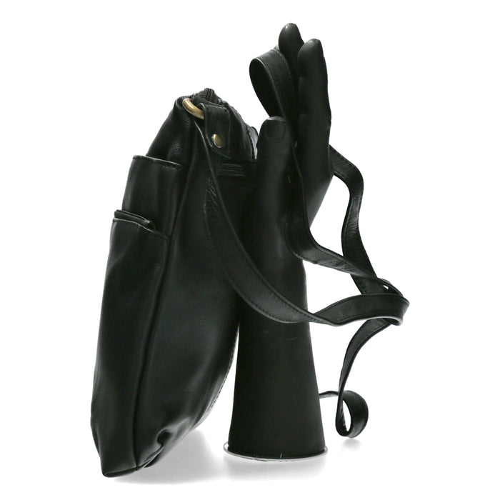 Laura Vita Sac En Cuir Marcelle Exclusivité