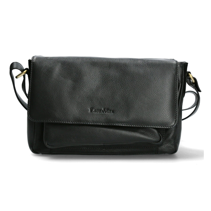 laura vita Sac en cuir Rizlenn Exclusivité