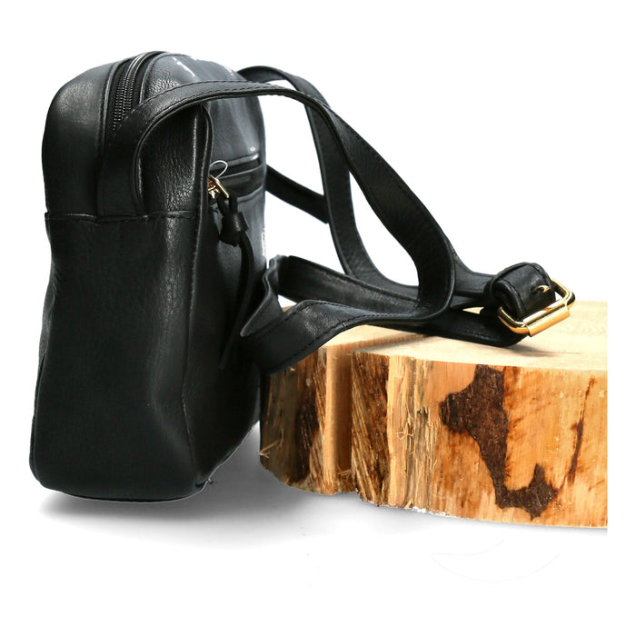 Laura Vita Sac En Cuir Surry Exclusivité