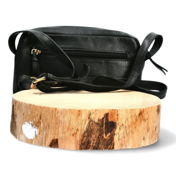 Laura Vita Sac En Cuir Surry Exclusivité