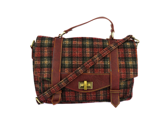 Laura Vita Sac Evreux
