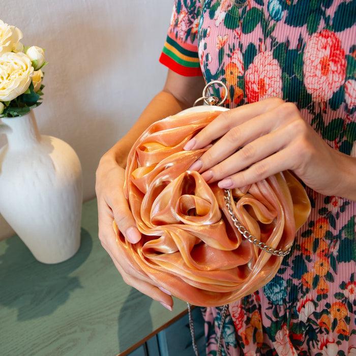 Laura Vita Sac FLEUR