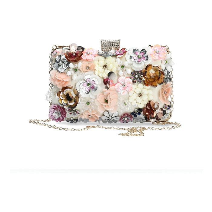 Laura Vita Sac FLORALITA Exclusivité