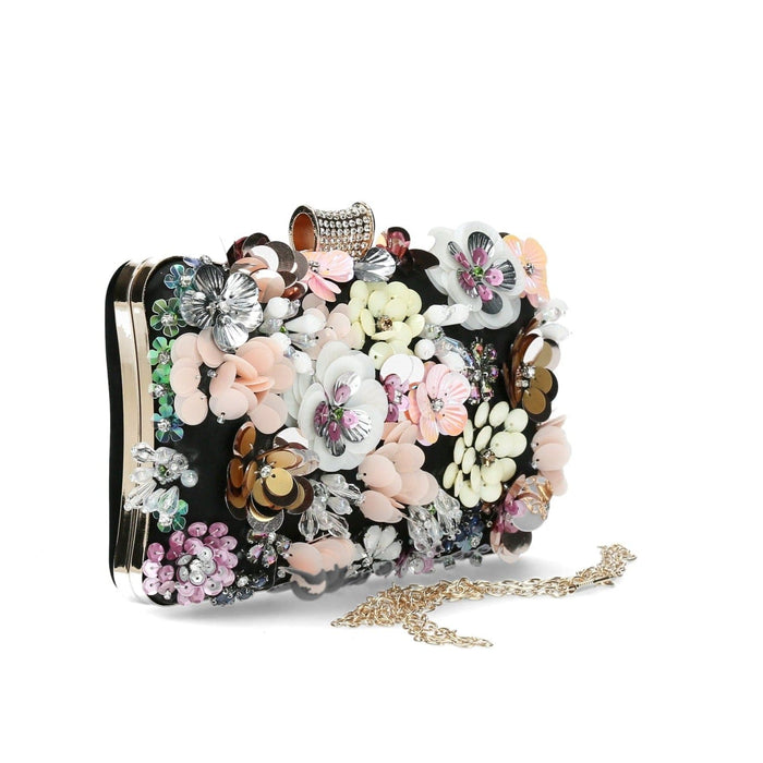 Laura Vita Sac FLORALITA Exclusivité