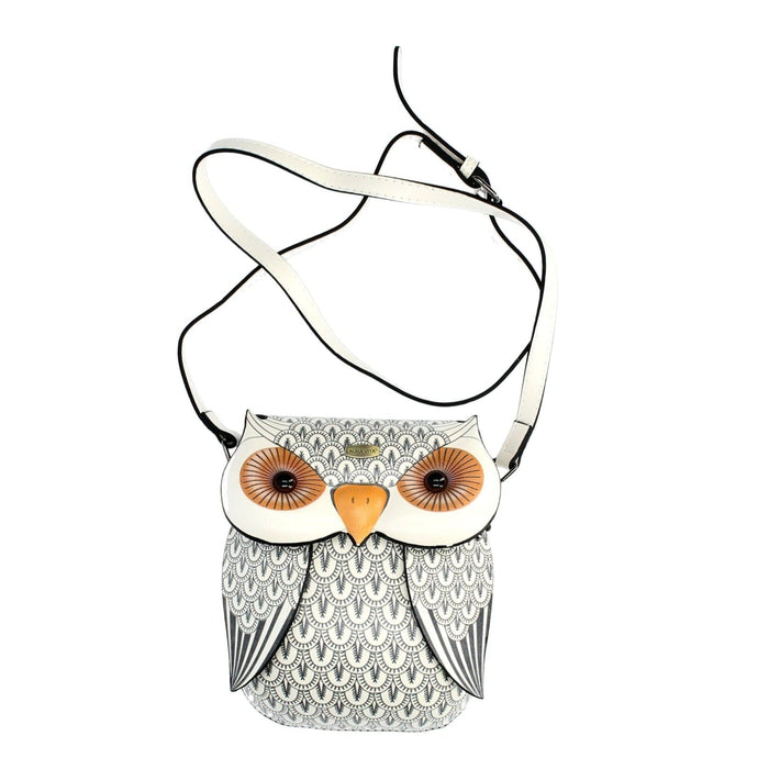 Laura Vita Sac Hibou Exclusivité