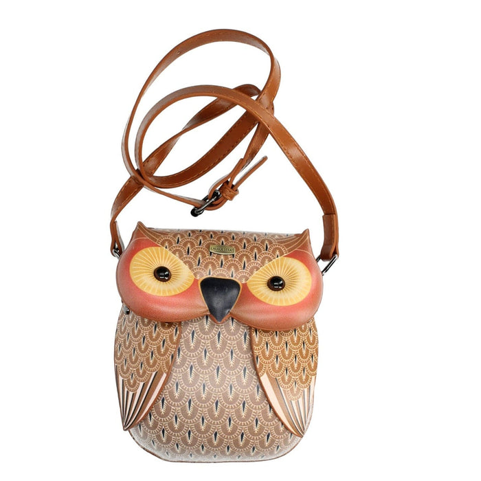 Laura Vita Sac Hibou Exclusivité