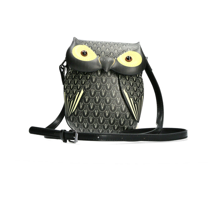 Laura Vita Sac Hibou Exclusivité