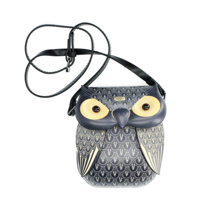 laura vita Sac Hibou exclusivité