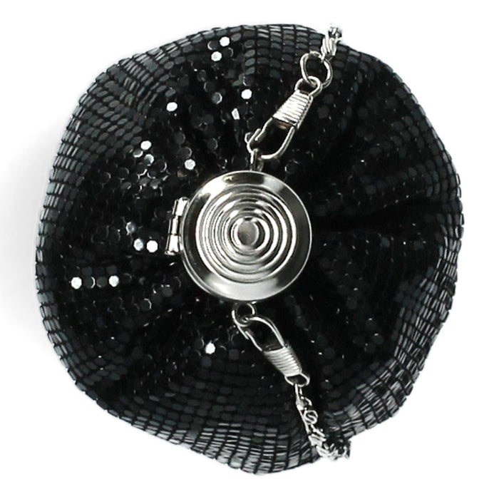 Laura Vita Sac Jeanne Exclusivité