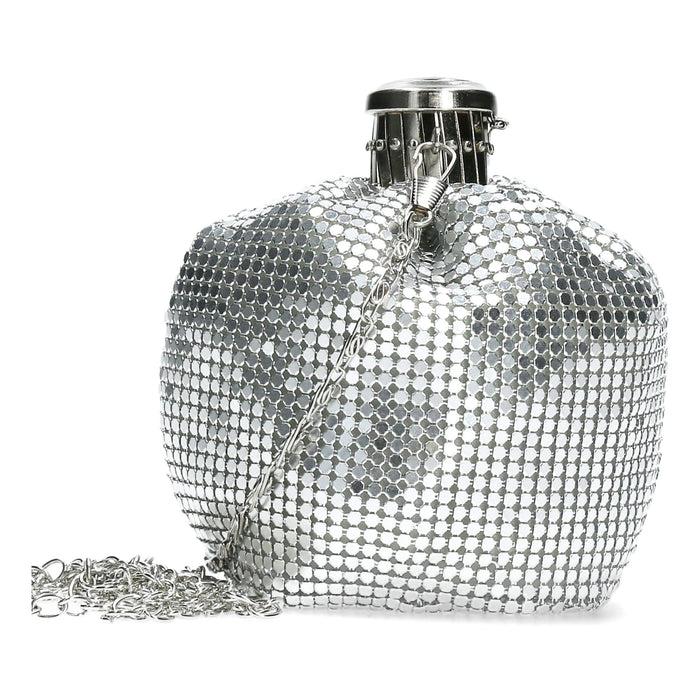 Laura Vita Sac Jeanne Exclusivité