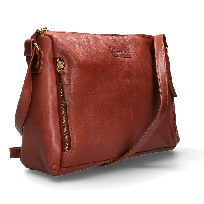 Laura Vita Sac Kenny En Cuir Exclusivité