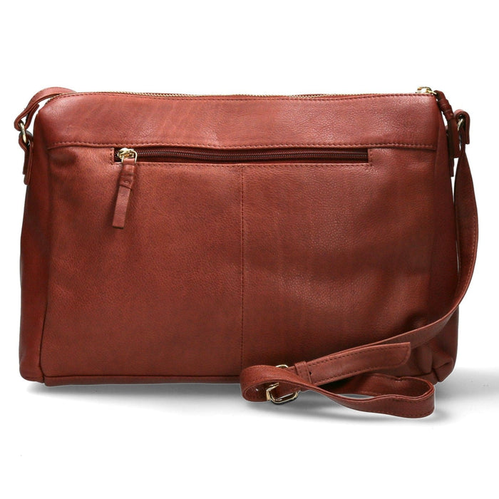 Laura Vita Sac Kenny En Cuir Exclusivité