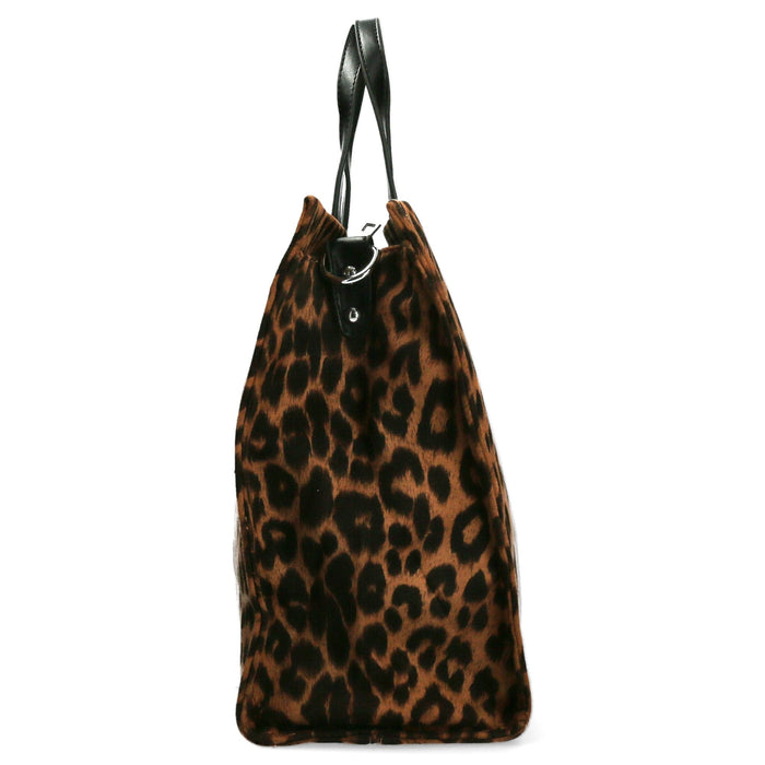 laura Vita Sac Léonard Exclusivité