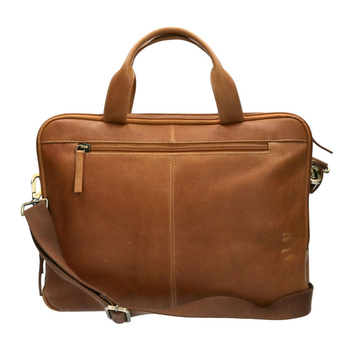 Laura Vita Sac Mally 100% Cuir Exclusivité