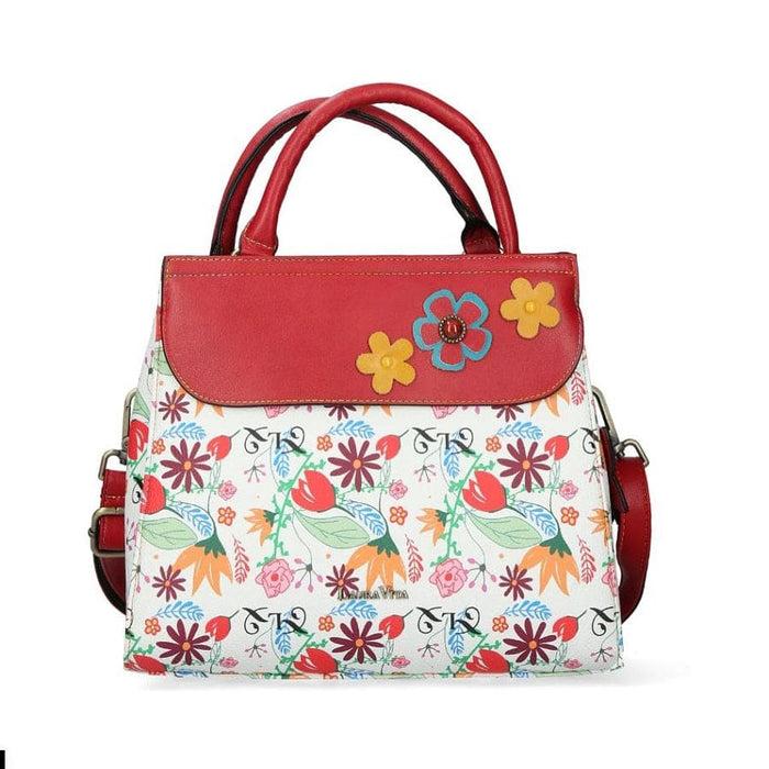 laura vita Sac Prairie 4737