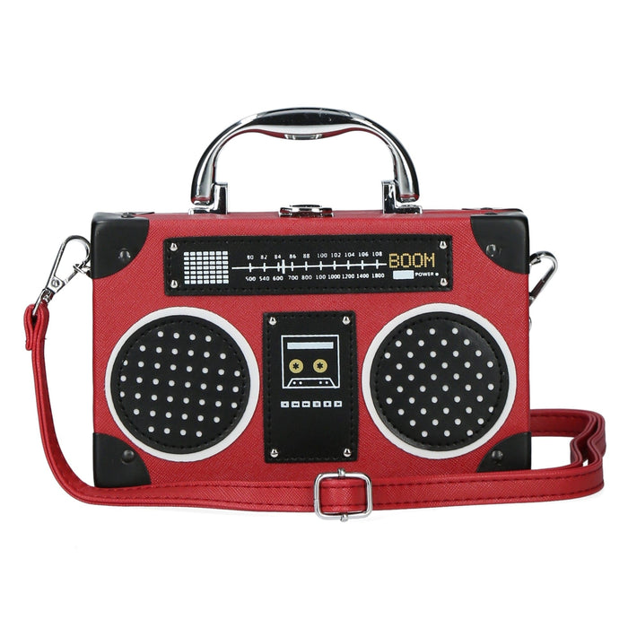 Laura Vita Sac Radio Exclusivité