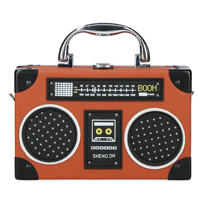 laura vita Sac Radio Exclusivité