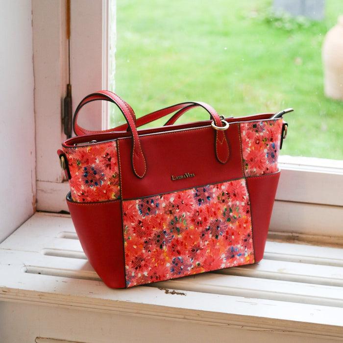 Laura Vita Sac TRAPEZE