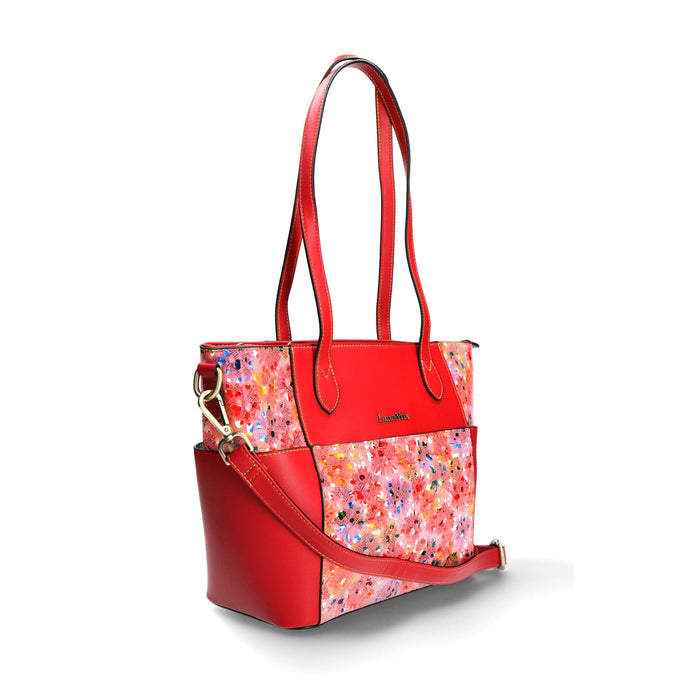 Laura Vita Sac TRAPEZE