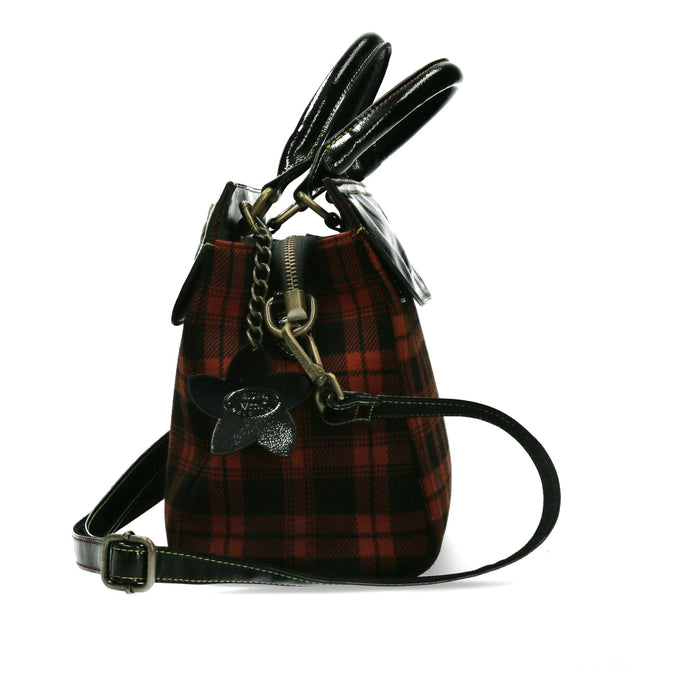 Laura Vita Sac Victor Exclusivité