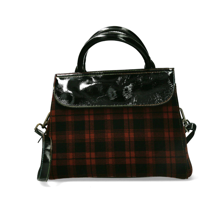 Laura Vita Sac Victor Exclusivité