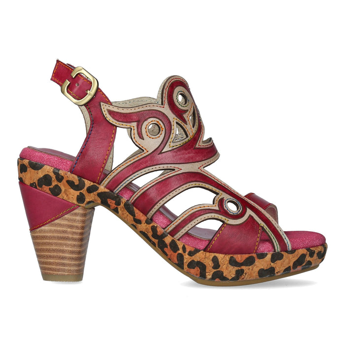 Laura Vita Sandale FICNALO 211