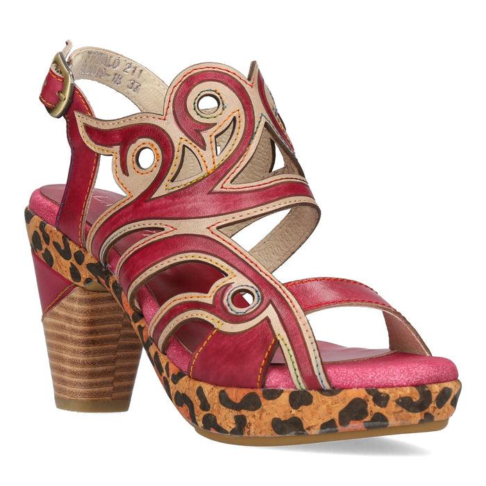 Laura Vita Sandale FICNALO 211