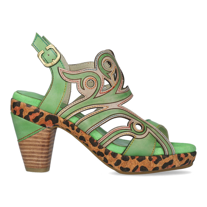 laura vita Sandale FICNALO 211