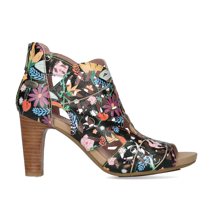 Laura Vita Sandales - ALBANE 04 Fleur