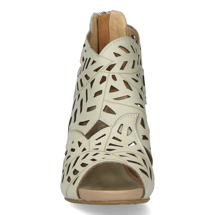 Laura Vita Sandales - ALBANE 048 Beige