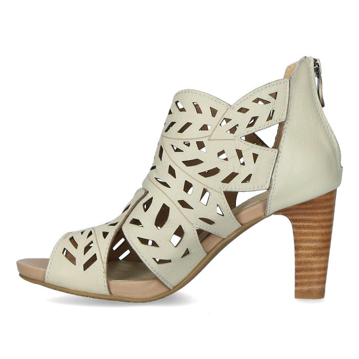 Laura Vita Sandales - ALBANE 048 Beige