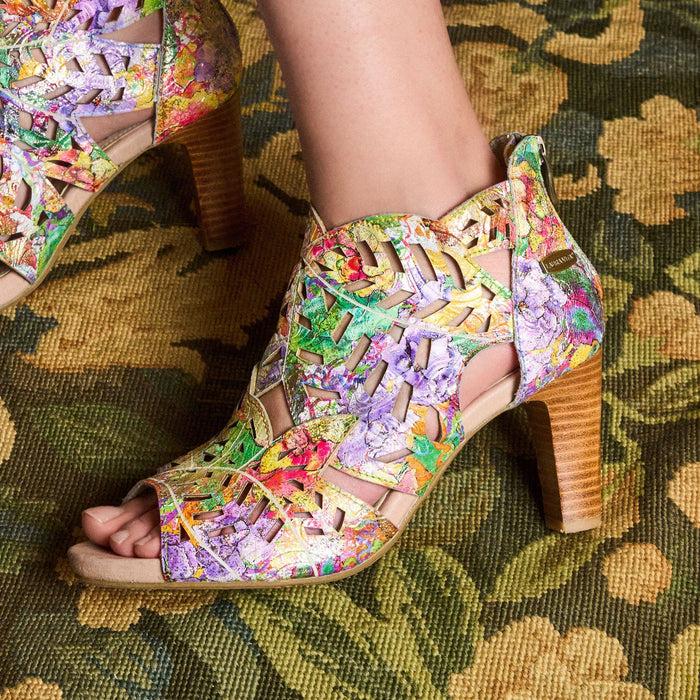 Laura Vita Sandales - ALBANE 048