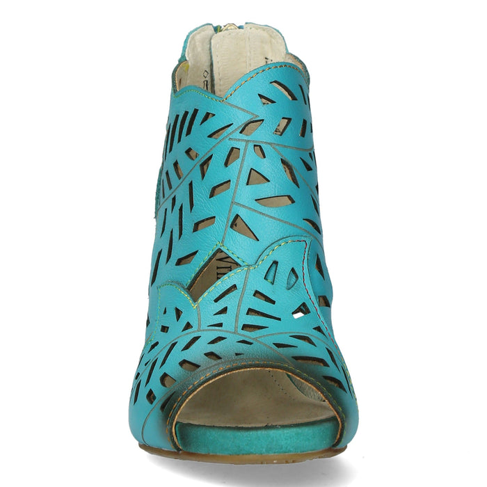 Laura Vita Sandales - ALBANE 048 Turquoise