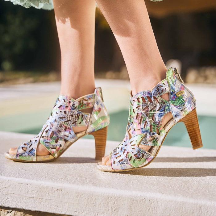 Laura Vita Sandales - ALBANE 0482