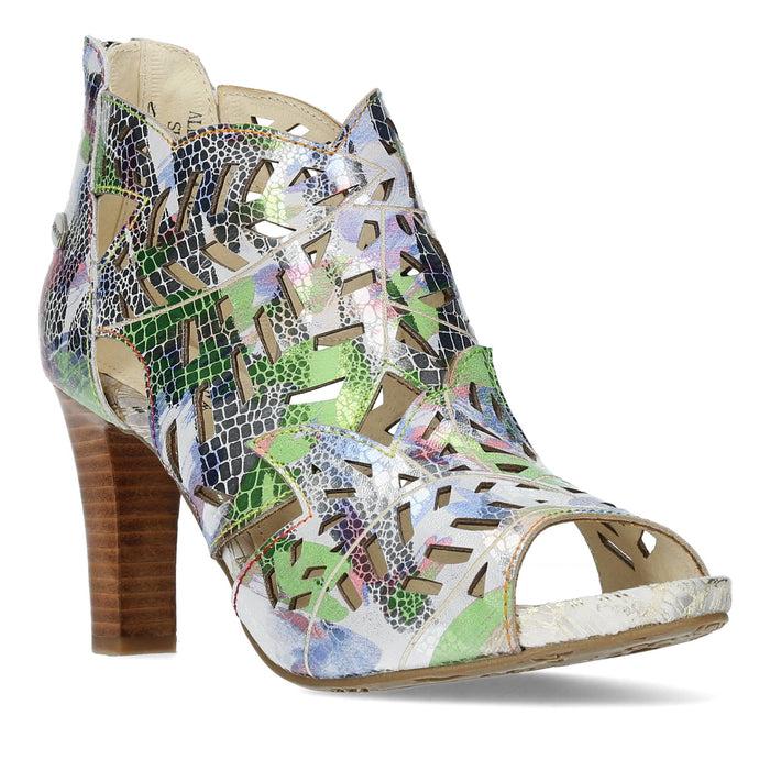 Laura Vita Sandales - ALBANE 0482