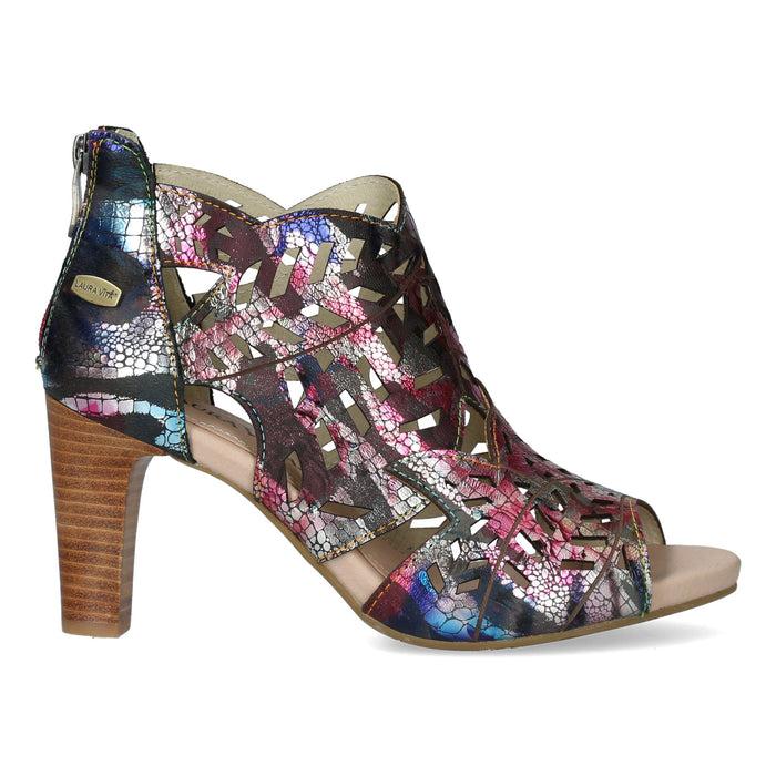 laura vita Sandales - ALBANE 0482